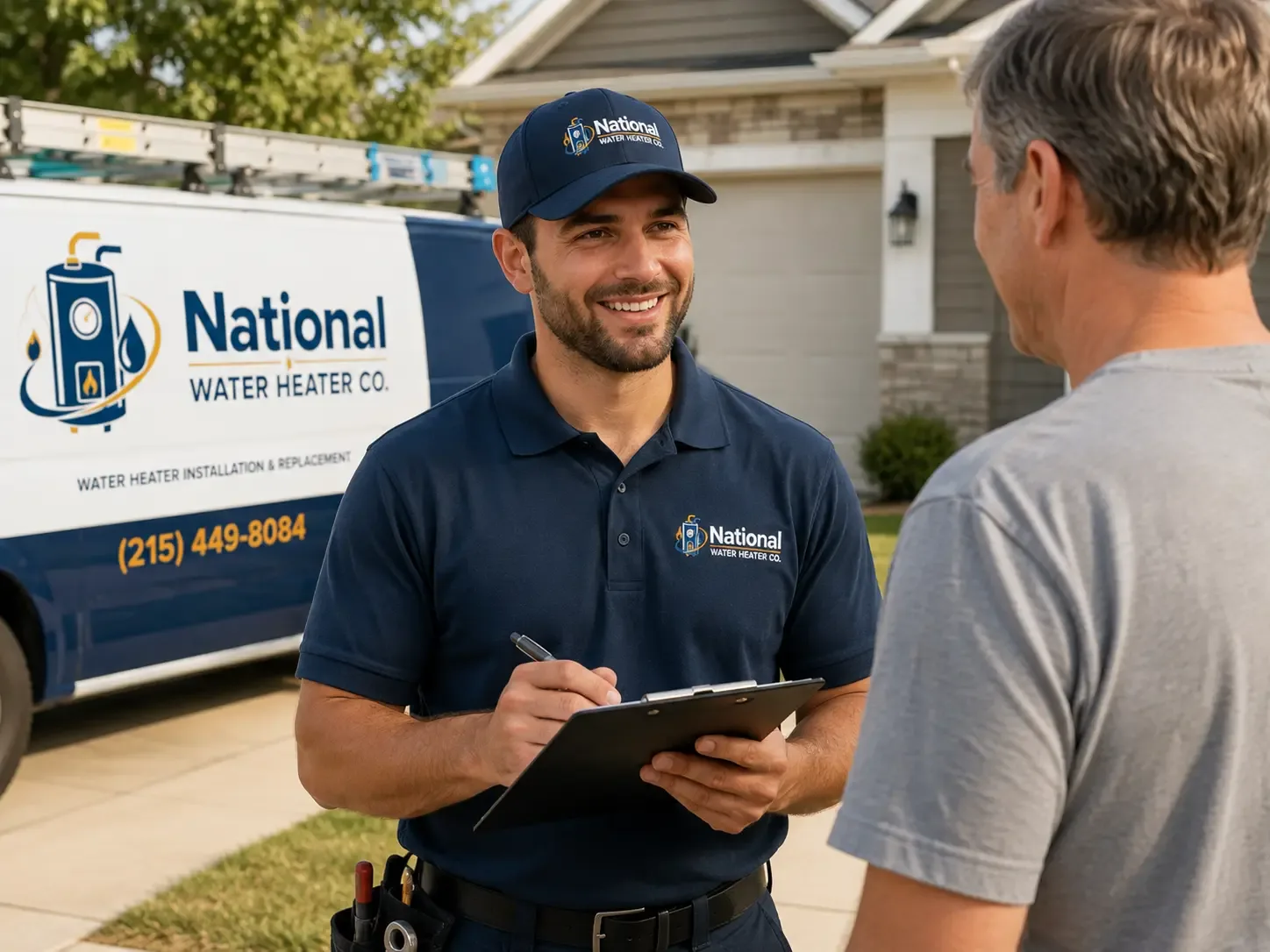 Water Heater Installation Marble Falls, TX FAQs